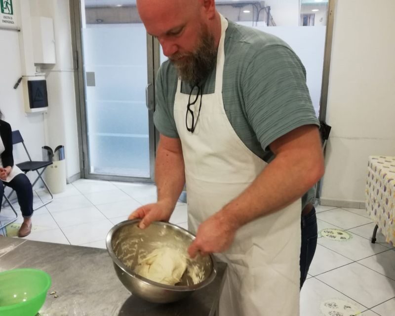 Cooking Class with lunch or dinner - Who this Sicilian class is best for