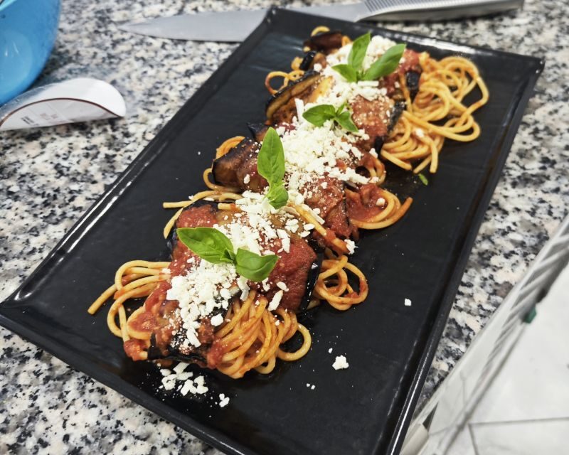 Cooking Class with lunch or dinner - Why Catania makes this Sicilian cooking class feel real