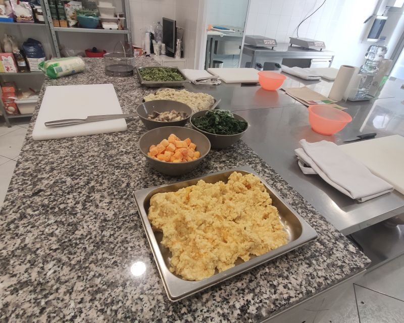 Cooking Class with lunch or dinner - Price and value: is $107.62 per person fair?