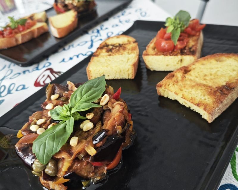 Cooking Class with lunch or dinner - The 3-hour flow: cooking lab, then lunch or dinner