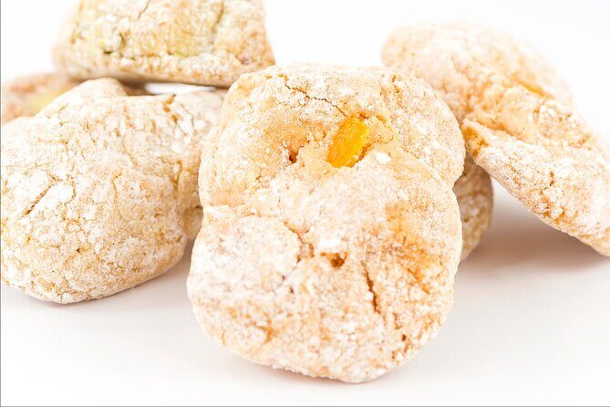 Course of Arancini and Almond Paste in Catania - Catania’s Cooking Lesson That Ends With a Real Meal