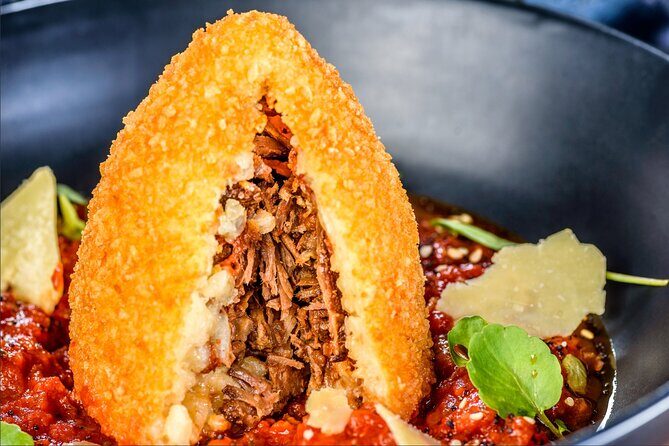 Course of Arancini and Almond Paste in Catania - Price and Value: What You’re Actually Paying For