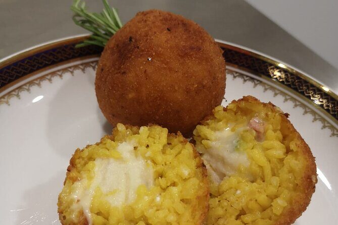 Course of Arancini and Almond Paste in Catania - Who This Class Suits Best (and Who Might Want Something Else)