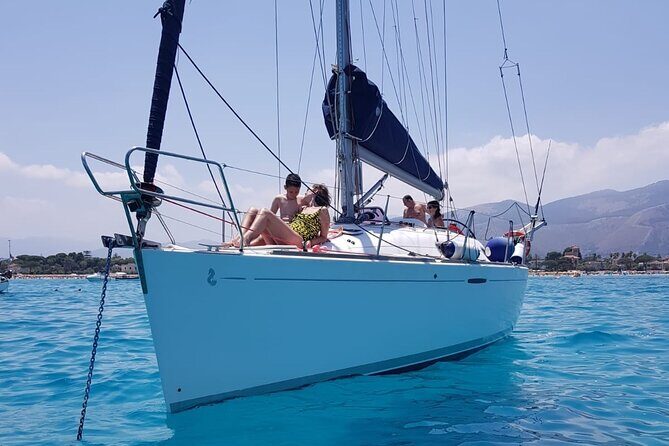 Daily Sailing Tour in Palermo with lunch. - Key Things I’d Look for Before You Go