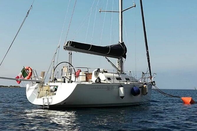 Daily Sailing Tour in Palermo with lunch. - Palermo To Gulf of Mondello: The Big Idea Behind This Day