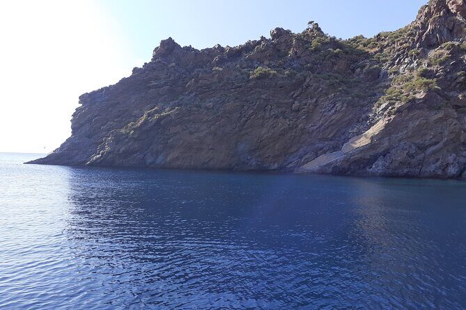 Daily Sailing Tour in Palermo with lunch. - Lunch on Board: Sicilian Classics at Anchor (Not on a Timeline Chase)