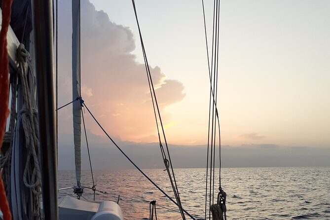 Daily Sailing Tour in Palermo with lunch. - Price and Value: What You’re Really Paying For
