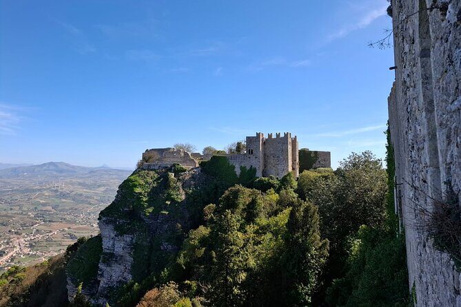 Day Trip to Erice, Scopello, Castellammare, Saline Reserve - Castellammare Del Golfo Port Stop: The Practical Sicily Moment