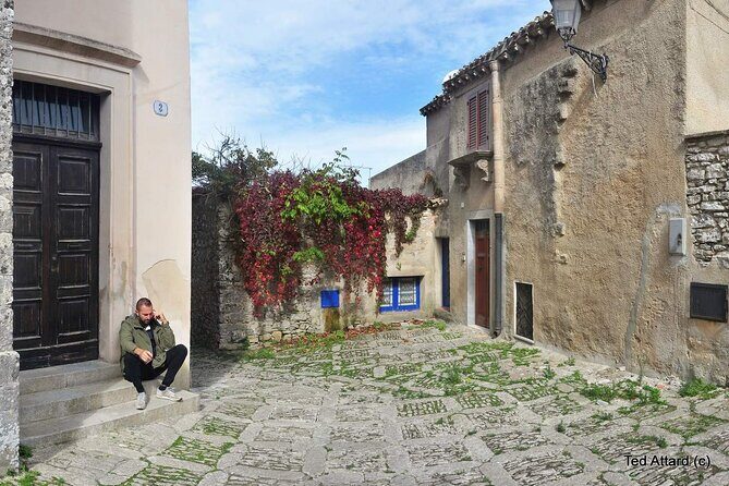Day Trip to Erice, Scopello, Castellammare, Saline Reserve - Practical Tips to Make the Day Feel Smooth