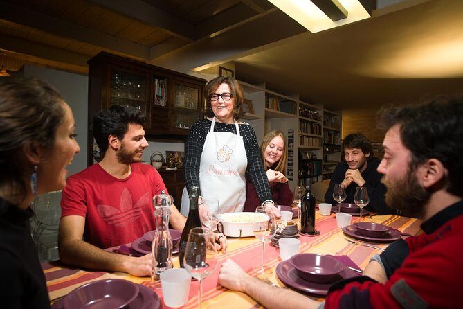 Dining Experience at a local's Home in Bagheria with Show Cooking - What you’ll eat: seasonal starter to typical dessert