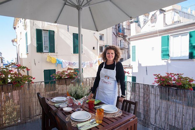 Dining Experience at a local's Home in Bagheria with Show Cooking - Getting to Bagheria: practical timing and what to bring