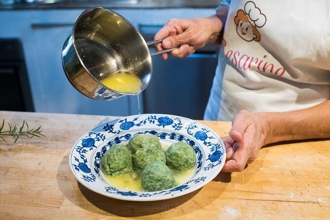 Dining Experience at a local's Home in Campofelice di Roccella with Show Cooking - Your meal, course by course (and why the order matters)