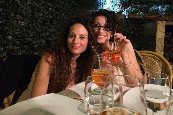 Dinner in a home restaurant with Chef Massimo in Taormina - Sea-view home setting: why this feels different from a restaurant