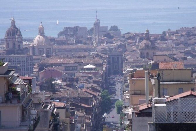 Discover Catania from fabulous viewpoints with your personal photographer - How the day starts: pickup and the 9am or 1pm departure