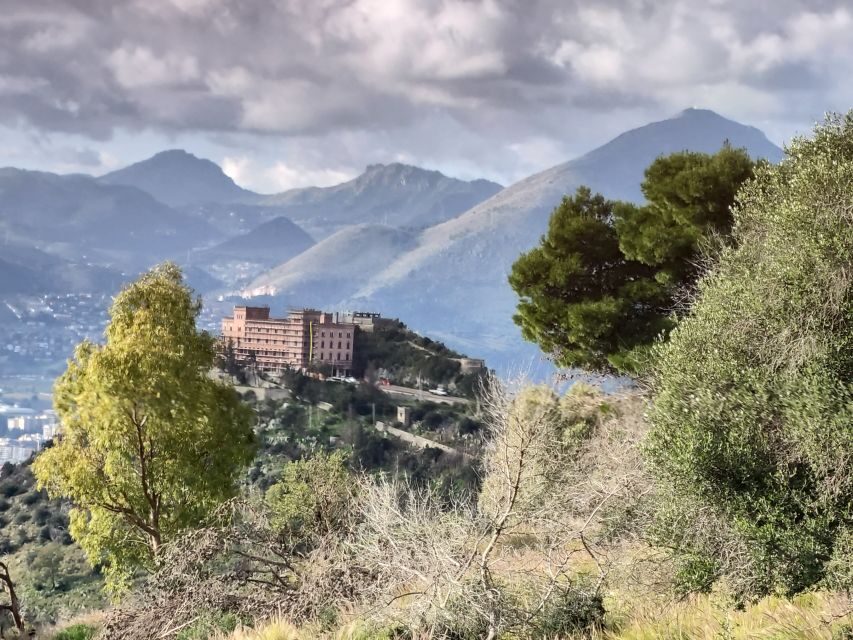 Discover MtPellegrino with a PRIVATE Guided Bike Tour - Bikes, difficulty, and who should actually book