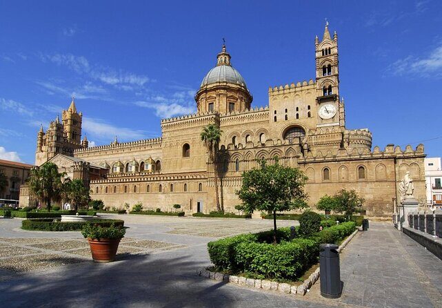 Discover Palermo in 3 hours. Art, history, markets and street food - Key takeaways before you book