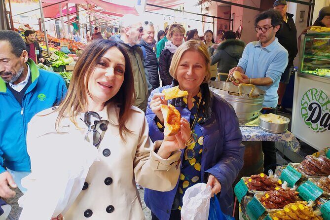 Discover Palermo in 3 hours. Art, history, markets and street food - Opera dei Pupi and the Cassaro thread: story-driven Palermo, not just sights