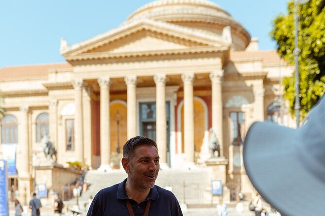 Discover the Charm of Palermo: A 3-Hour UNESCO Sites Walking Tour - Price and Value: What $31.88 Covers (and What It Doesn’t)
