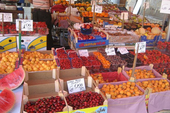 DISCOVER THE SECRET OF PALERMO Walking Tour Combining Art and best street food - Key highlights to look forward to