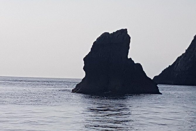 Diving for patented divers - Booking sanity checks: English, mobile ticket, and weather reality