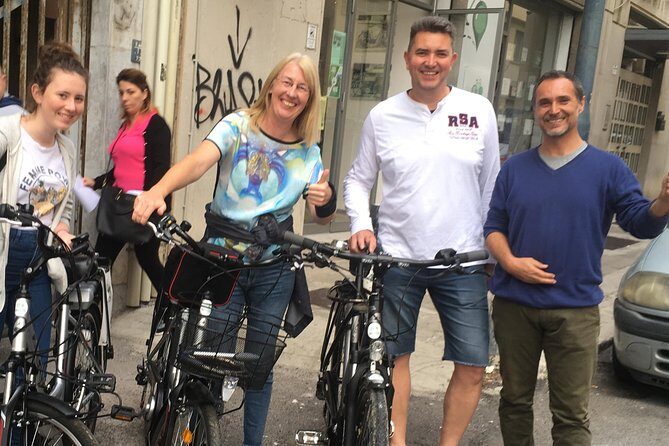 Ebike Rental in Palermo - How to Structure Your Day (Without Overthinking It)