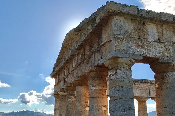 ERICE and SEGESTA Private Exclusive Tour starts from Palermo with Guide Driver - Timing and pacing: how 7–9 hours actually feels