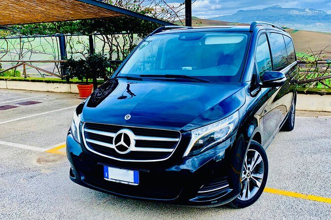 ERICE and SEGESTA Private Exclusive Tour starts from Palermo with Guide Driver - Price and value: what’s included, what you pay at the sites