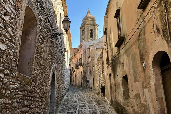 ERICE and SEGESTA Private Exclusive Tour starts from Palermo with Guide Driver - Should you book this Erice and Segesta private tour?