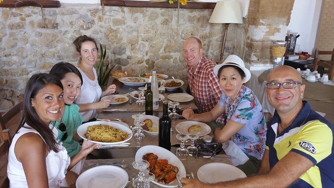 Erice & Marsala: Salt, Olive Oil & Wine with lunch included - Erice Town Time: Medieval Streets and Marzipan Stops