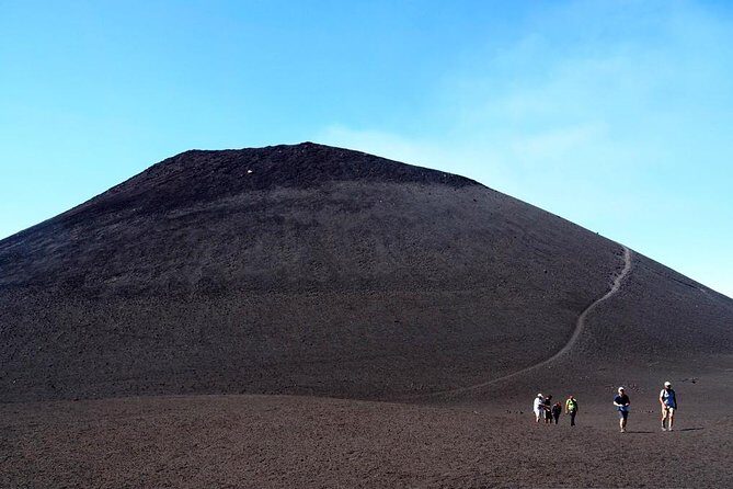 Etna 3000 from the south with Cable Car and trekking – Morning or Afternoon - Key things to know before you go