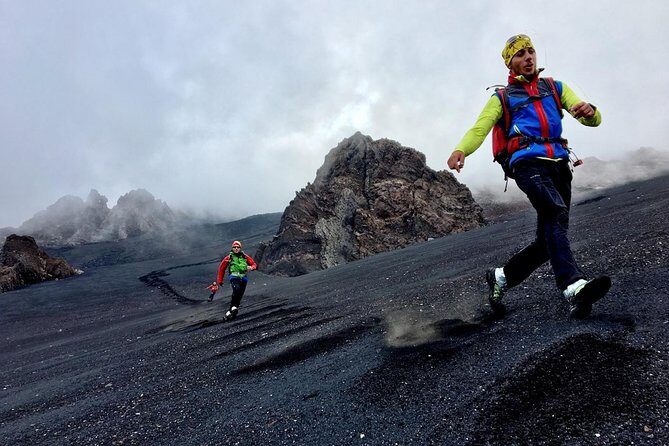 Etna 3000 from the south with Cable Car and trekking – Morning or Afternoon - Getting up fast: Sapienza to the cableway zone (and the extra €52)