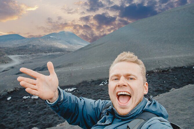 Etna and Alcantara Gorges - What You’ll Need: Walking Stick, Footwear, and Lunch Planning