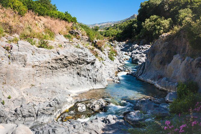 Etna and Alcantara Gorges - A Lava Tunnel Visit: What It Adds (and What to Watch For)