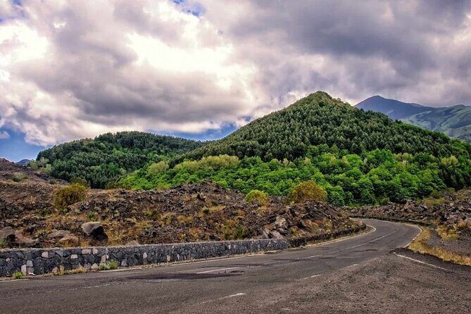 Etna Bike Tour - Cycling in Sicily - Why Riding Up Etna Feels Different Than Any Other Sicily Day