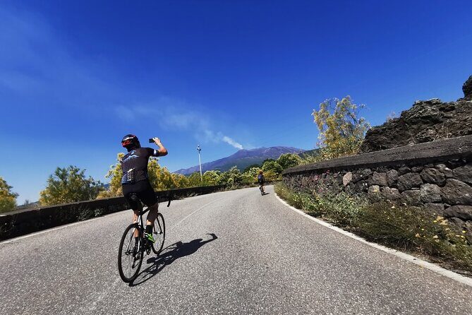 Etna Bike Tour - Cycling in Sicily - Value and Fit: Who This Tour Really Works For