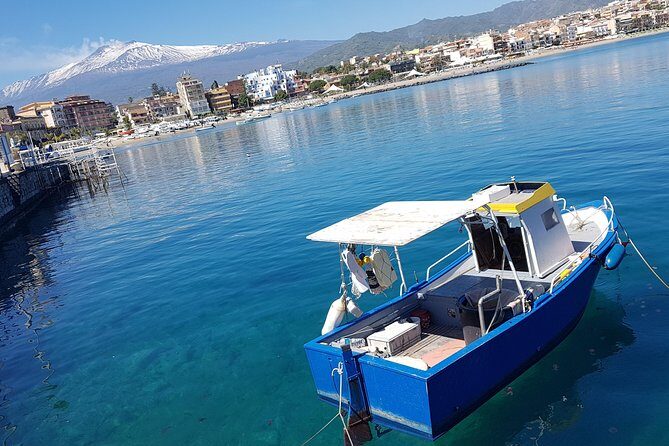 Etna Classic & Taormina (day trip) - What You Actually Pay For: Value vs. Extras