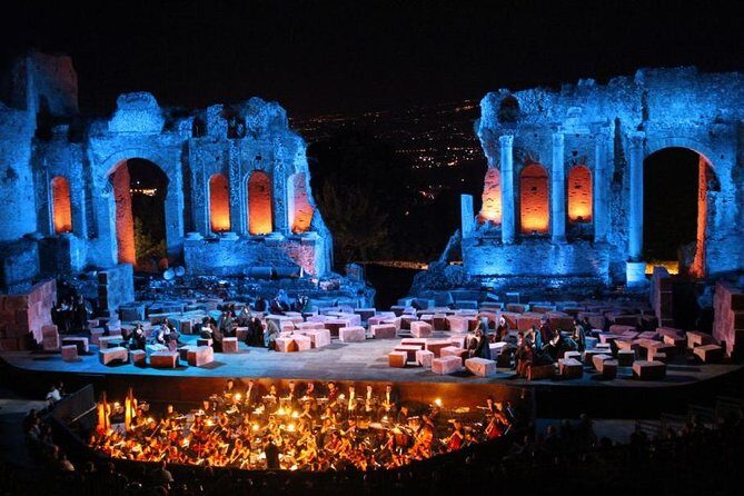 Etna Classic & Taormina (day trip) - Timing Tips: How to Get the Most From 6 to 8 Hours
