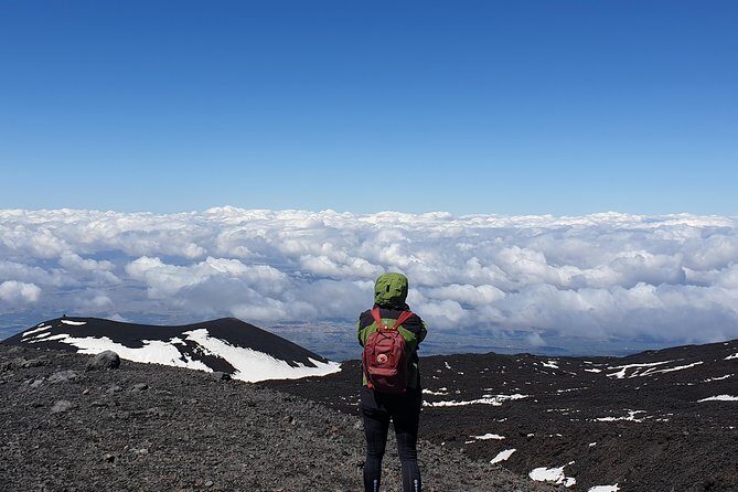 Etna Excursion 4X4 Jeep Tour in the morning - Live an adventure! - What’s Included (and What You’ll Pay for on the Side)
