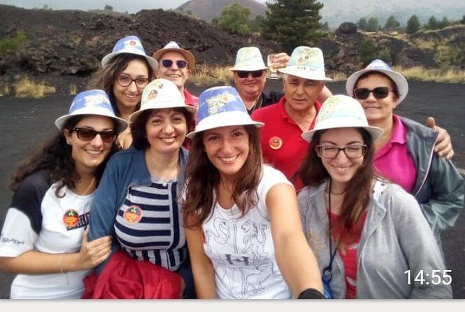 Etna Excursion Don Mariano - Etna Excursion - Key highlights before you go