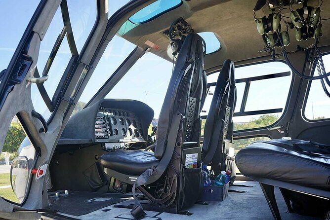 Etna: Group Helicopter Flight (30 Minutes from Fiumefreddo) - Price and Value: Is $362.04 Per Person Worth It?