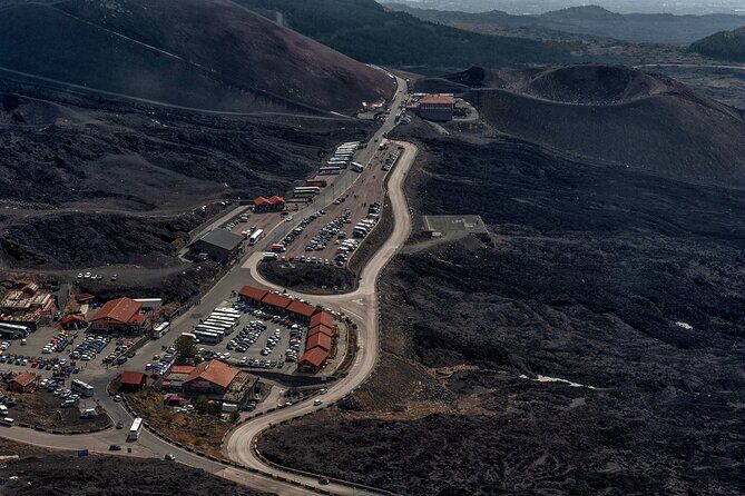 Etna: Group Helicopter Flight (30 Minutes from Fiumefreddo) - Weather Rules: What Happens If Etna Won’t Cooperate