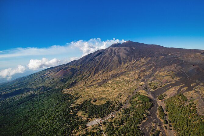 Etna: Group Helicopter Flight (30 Minutes from Fiumefreddo) - Who This Helicopter Flight Is For
