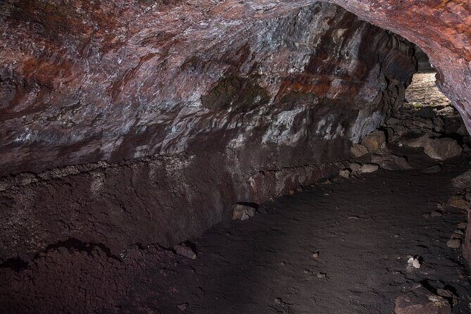 Etna Morning Experience: Cave, Trails & Tasting from Syracuse - Optional altitude upgrades: cable car and 4x4 add-ons