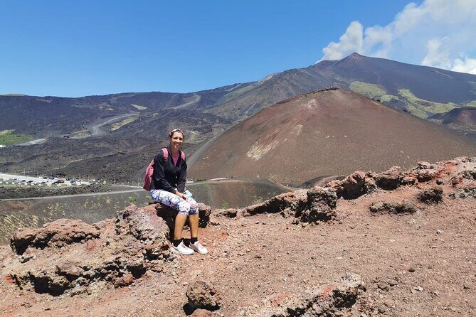 Etna Morning Experience: Cave, Trails & Tasting from Syracuse - Who this Etna morning trip suits best