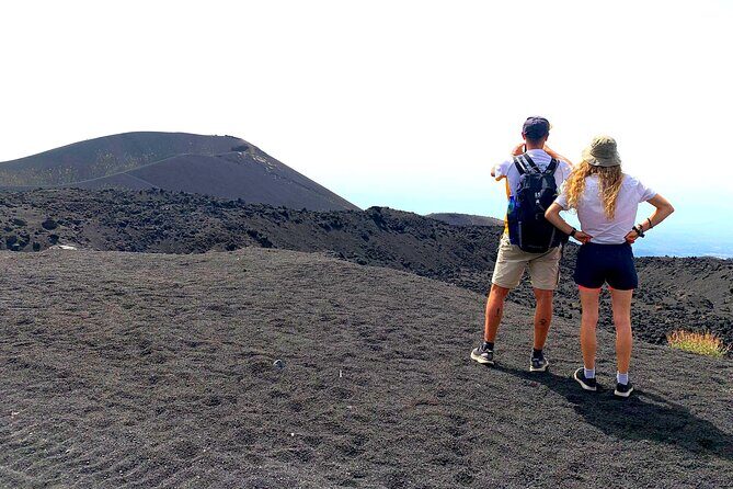 Etna Morning Experience: Cave, Trails & Tasting from Syracuse - Enoteca Dell’Etna: tasting volcanic products without the tourist trap feel