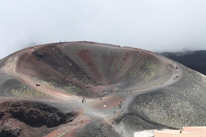 Etna Morning Experience con pranzo - Quick hits: what makes this Etna morning special