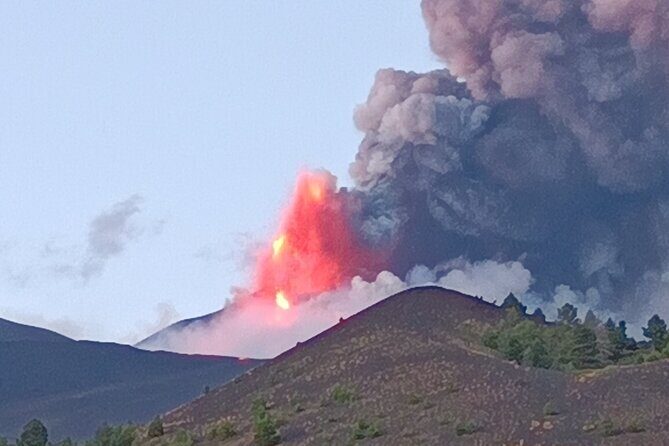 Etna Morning From Catania - Key highlights worth your time