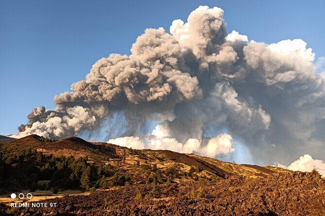 Etna Morning From Catania - Who this fits best: families, casual hikers, and science-curious people