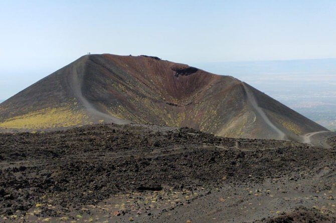 Etna Morning - Pickup Time 08:30 from your Hotel - Quick hits before you go