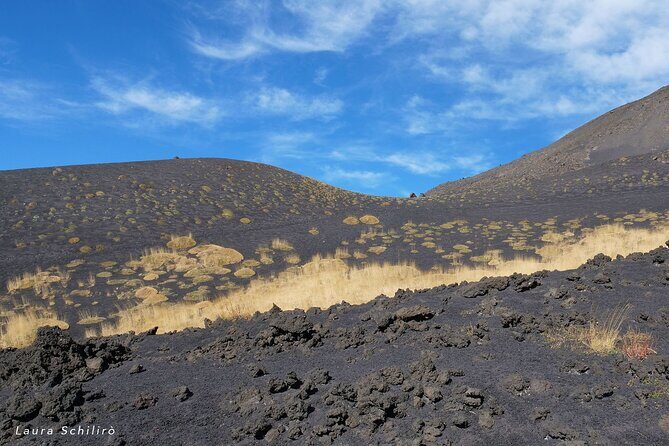 Etna Morning - Pickup Time 08:30 from your Hotel - Guides, group size, and the smooth ride